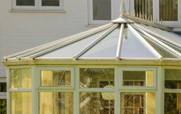 conservatory roof repair Butley Town, Cheshire