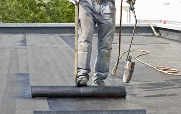 flat roof replacement Butley Town, Cheshire