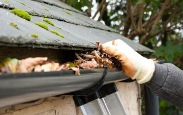 gutter cleaning Butley Town, Cheshire