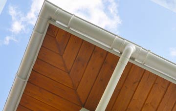 Butley Town soffit types