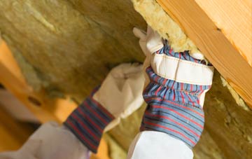 types of Butley Town pitched roof insulation materials