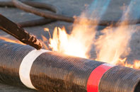 Butley Town flat roofing replacement