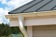 Butley Town soffits